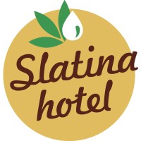 Hotel Slatina logo - Similar company to De Oringer Marke Exploitatie B.V.
