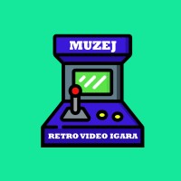 Muzej igrica logo - Similar company to The Netherlands Institute For The Near East