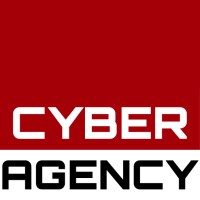 Cyber Agency logo - Similar company to Cyber Shield Co