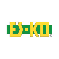 ES-KO logo - Similar company to Atlantic Contract Poland