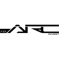 REARC / invest logo - Similar company to Tad.Bureau