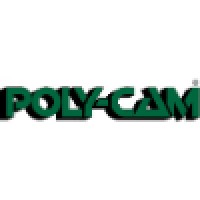 POLY-CAM, INC. logo - Similar company to Polyfittings.Com (The Dillon Company)