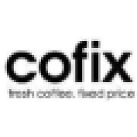 Cofix | Fresh Coffee. Fixed Price logo - Similar company to Mitaklemim