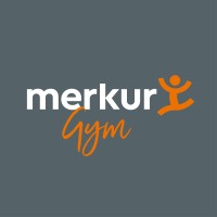 Merkur Gym logo - Similar company to Smartbody Gym
