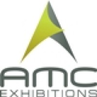 AMC Exhibitions Limited logo - Similar company to 3Sixty Displays