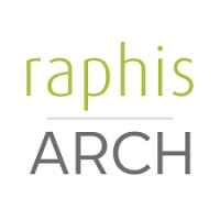 Raphis Arch logo - Similar company to Amurel