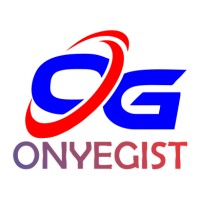 Onyegist Blog logo - Similar company to Attair