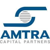 AMTRA Capital Partners, Inc. logo - Similar company to Eda+Fki Engineering Pc