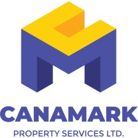 Canamark Property Services Ltd. logo - Similar company to Eco Paving - Ranked 2Nd Fastest Growing Construction Company In Canada On The Profit 500!