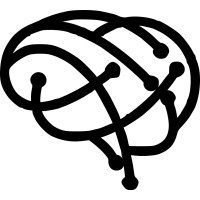 Auxiom AI logo - Similar company to Grepbeat