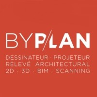 BYPLAN logo - Similar company to Byrummonitor
