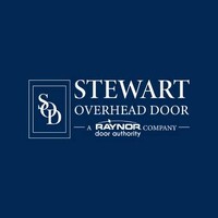 Stewart Overhead Door Co Ltd logo - Similar company to Pro-Door & Dock Systems