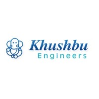 Khushbu Engineers Manufacturing logo - Similar company to V-Innovative Technologies