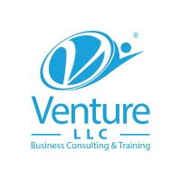 Venture for Business Consulting & Training logo - Similar company to Vig Training