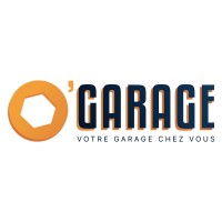 Ogarage logo - Similar company to Tech Voudou
