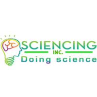 SCIENCING INC logo - Similar company to Apex Luminaries Private Limited