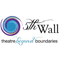 5th Wall Theatre logo - Similar company to 5Th Wall