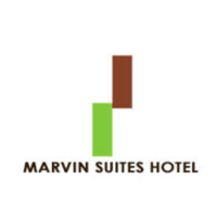 Marvin Suites Hotel logo - Similar company to Hotel Aldea Thai