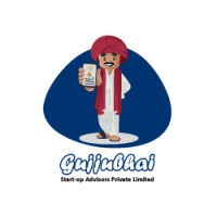 GUJJUBHAI START-UP ADVISORS PRIVATE LIMITED logo - Similar company to Sumuka Agro