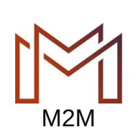 M2M Digital Pte Ltd logo - Similar company to Mm Chat