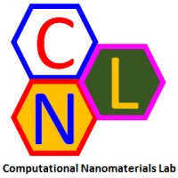 Computational  Nanomaterials Lab logo - Similar company to Nxgit Limited