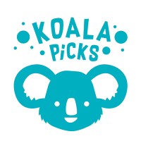 Koala Picks logo - Similar company to Echoles Laughs