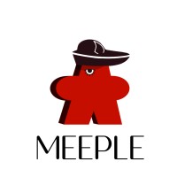 Meeple S.r.l. logo - Similar company to Stat4Value - Spin Off Company Of The University Of Padova