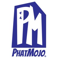 PhatMojo logo - Similar company to Pillar Learning