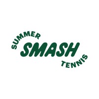 Summer Smash Tennis logo - Similar company to Kadtec Systems