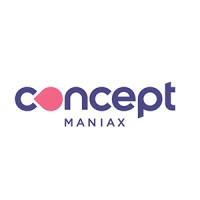 Concept Maniax logo - Similar company to 360Lab.Gr