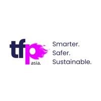 TFP Asia logo - Similar company to Aqua Boards Building Materials Fz Llc