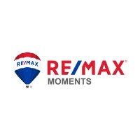 Remax Moments Saavedra logo - Similar company to Bruma Digital
