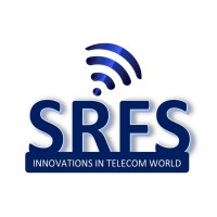 SRFS TELEINFRA logo - Similar company to Testime Technology Ltd