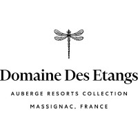 Domaine des Etangs, Auberge Resorts Collection logo - Similar company to Pam