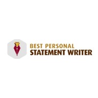 Best Personal Statement Writers logo - Similar company to Personal Statements