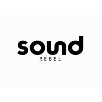 Sound Rebel logo - Similar company to Kitchen Curiosity