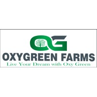 Oxygreen Farms logo - Similar company to Vatsalya Group,Nagpur