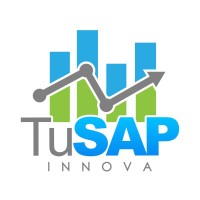 TuSAP logo - Similar company to Pc Technology