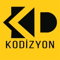Kodizyon logo - Similar company to Coffee Zone Roastery