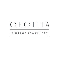 Cecilia Vintage logo - Similar company to Vdc • ვი დი სი