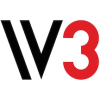 IV3 GmbH logo - Similar company to Cats³ Limited