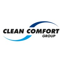Clean Comfort Group logo - Similar company to Techni-Fram