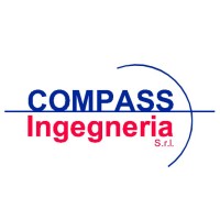 COMPASS INGEGNERIA logo - Similar company to Erredueg S.R.L.