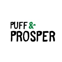Puff & Prosper logo - Similar company to X-Germ Cleaning Services