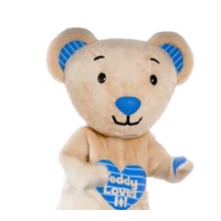 Sustainable Bear logo - Similar company to Cs4Uk