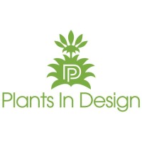Plants In Design Inc logo - Similar company to Buckingham Greenery