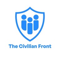 The Civilian Front logo - Similar company to Apyce Asociación De Pizzerías Y Casas De Empanadas De La República Argentina
