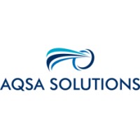 AQSASOLUTIONS logo - Similar company to Nomu