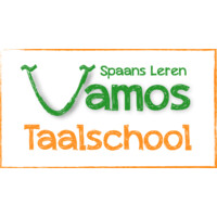 Spaans Leren Vamos! logo - Similar company to Spaans Taalinstituut Molinos De Viento