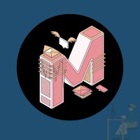 Marketers logo - Similar company to Marketers Company